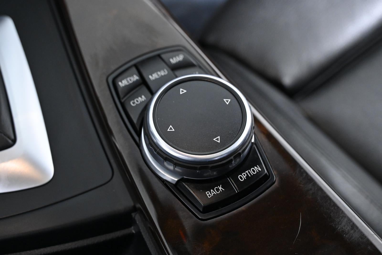 2017 BMW 4 Series 430i xDrive