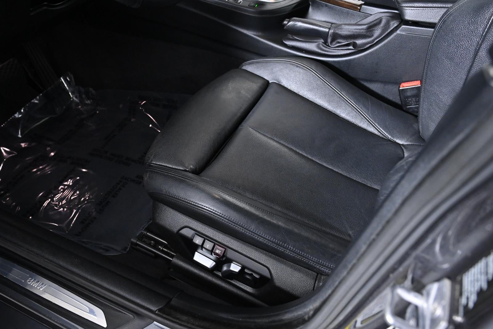 2017 BMW 4 Series 430i xDrive