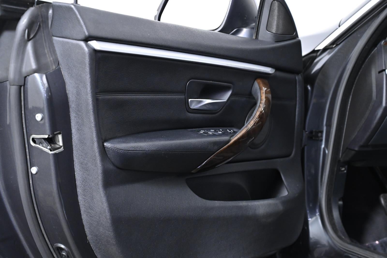 2017 BMW 4 Series 430i xDrive