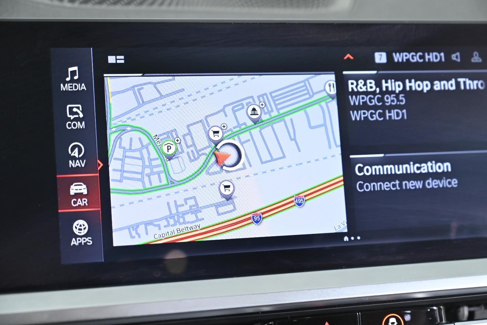 2022 BMW 4 Series 430i