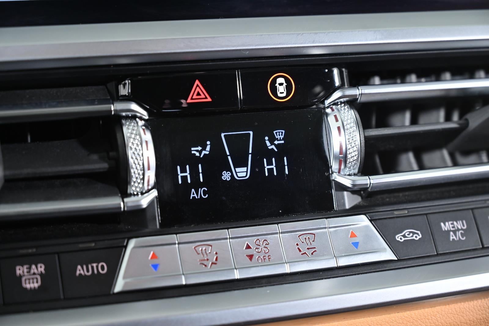 2022 BMW 4 Series 430i