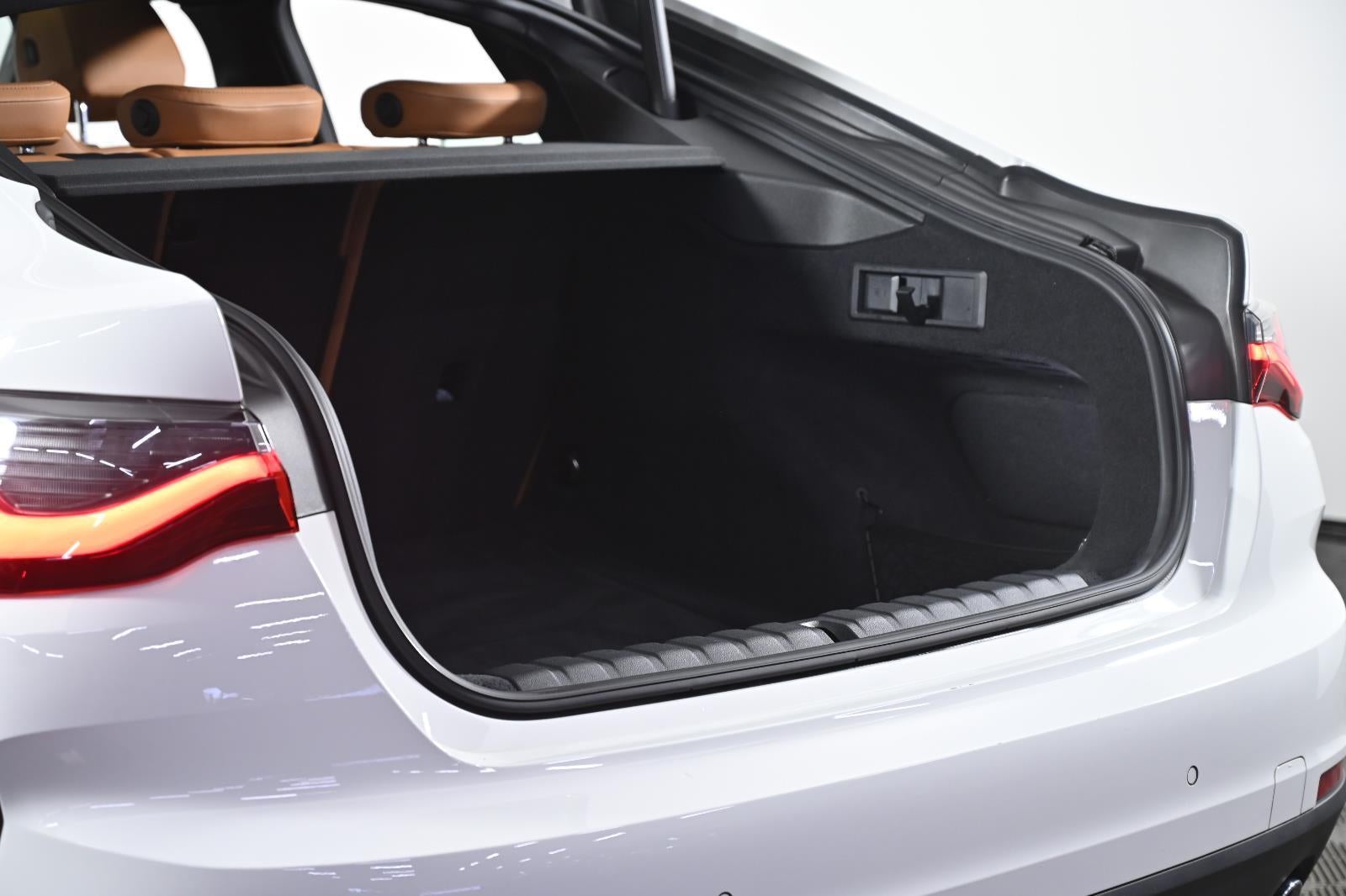 2022 BMW 4 Series 430i