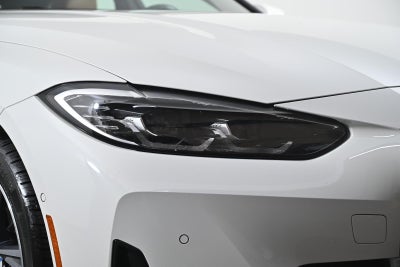 2022 BMW 4 Series 430i