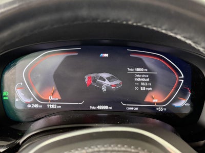 2023 BMW 5 Series 540i xDrive