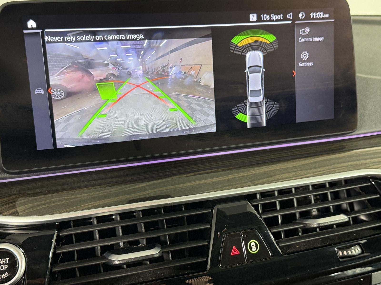 2023 BMW 5 Series 540i xDrive