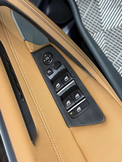 2023 BMW 5 Series 540i xDrive