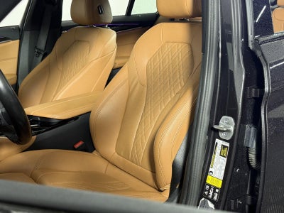 2023 BMW 5 Series 540i xDrive