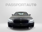 2023 BMW 5 Series 540i xDrive