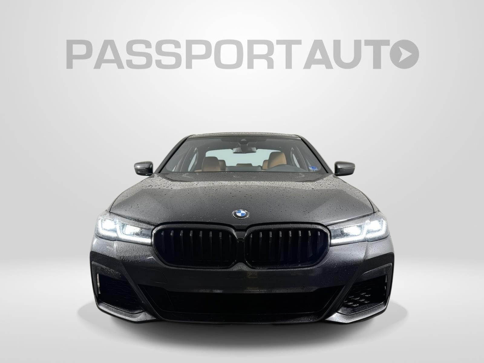 2023 BMW 5 Series 540i xDrive
