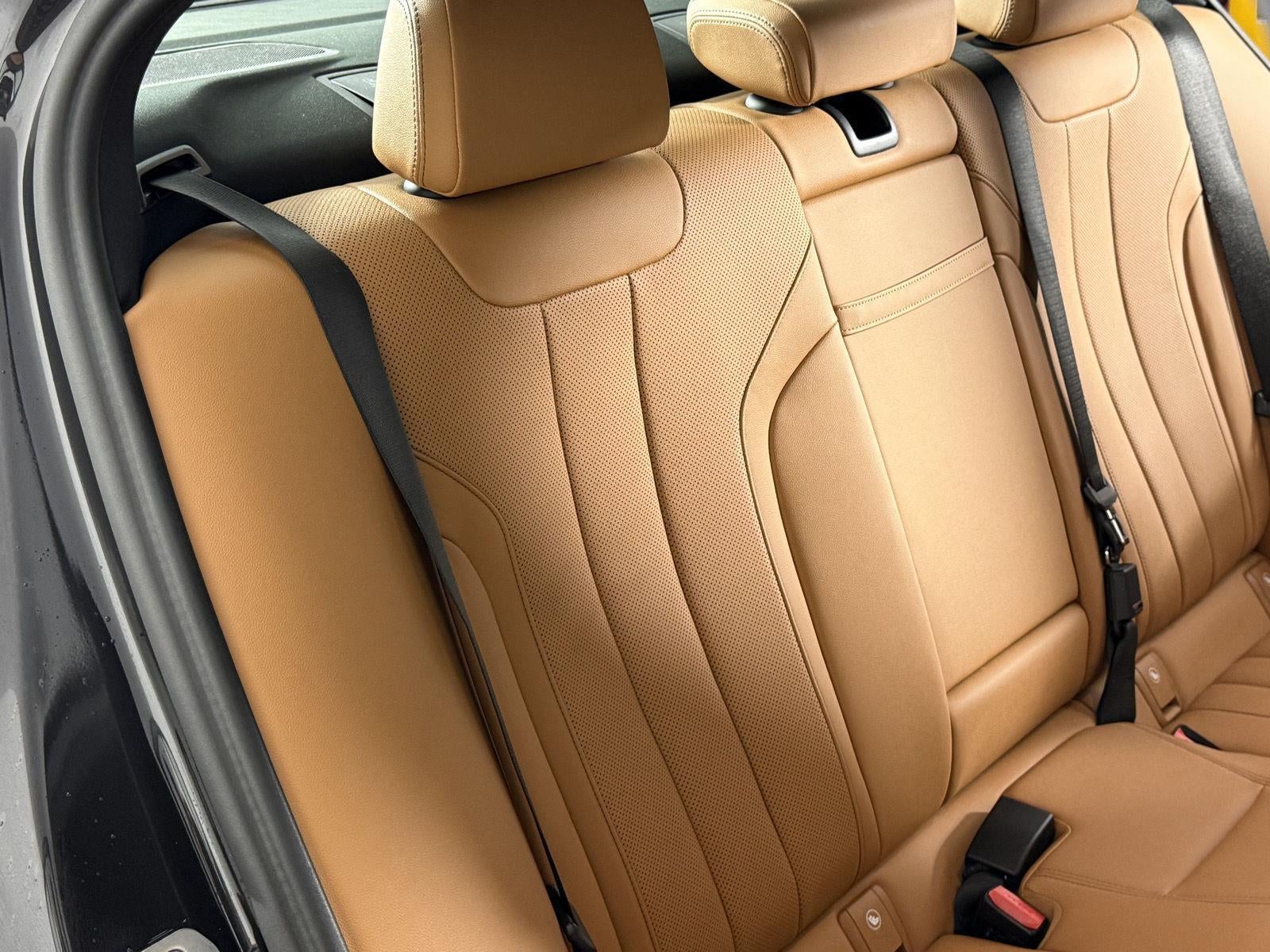 2023 BMW 5 Series 540i xDrive