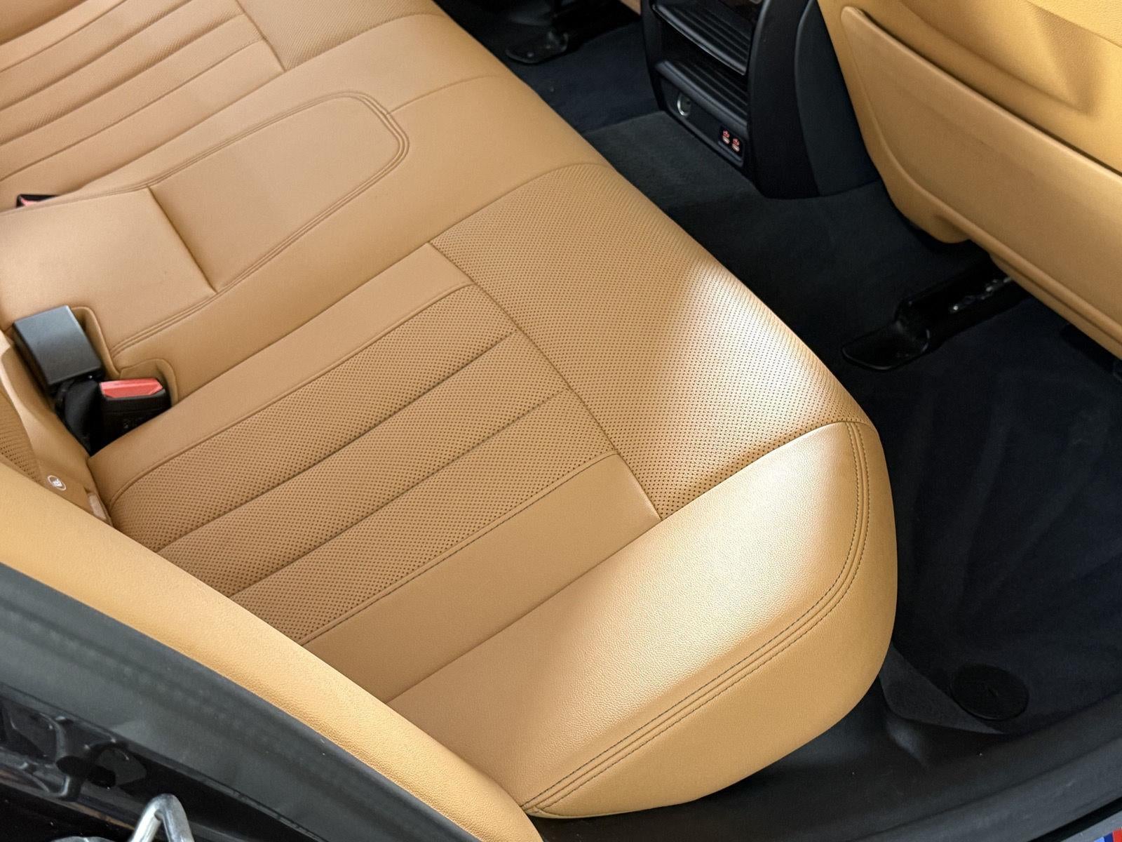2023 BMW 5 Series 540i xDrive