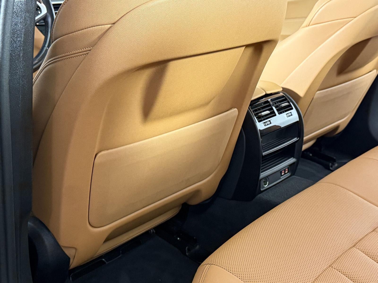 2023 BMW 5 Series 540i xDrive
