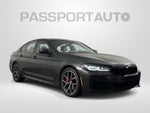 2023 BMW 5 Series 540i xDrive