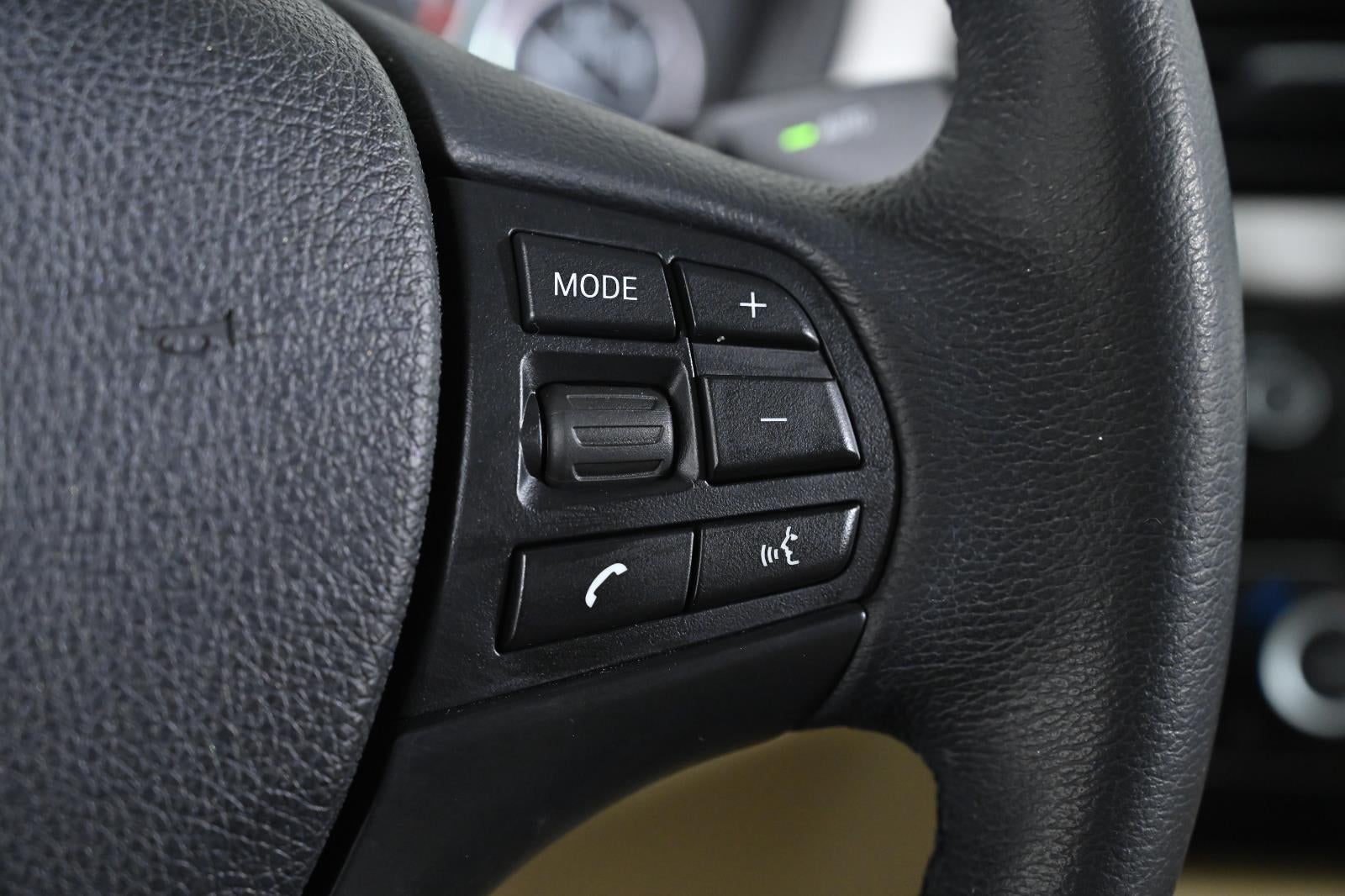 2018 BMW 3 Series 320i xDrive