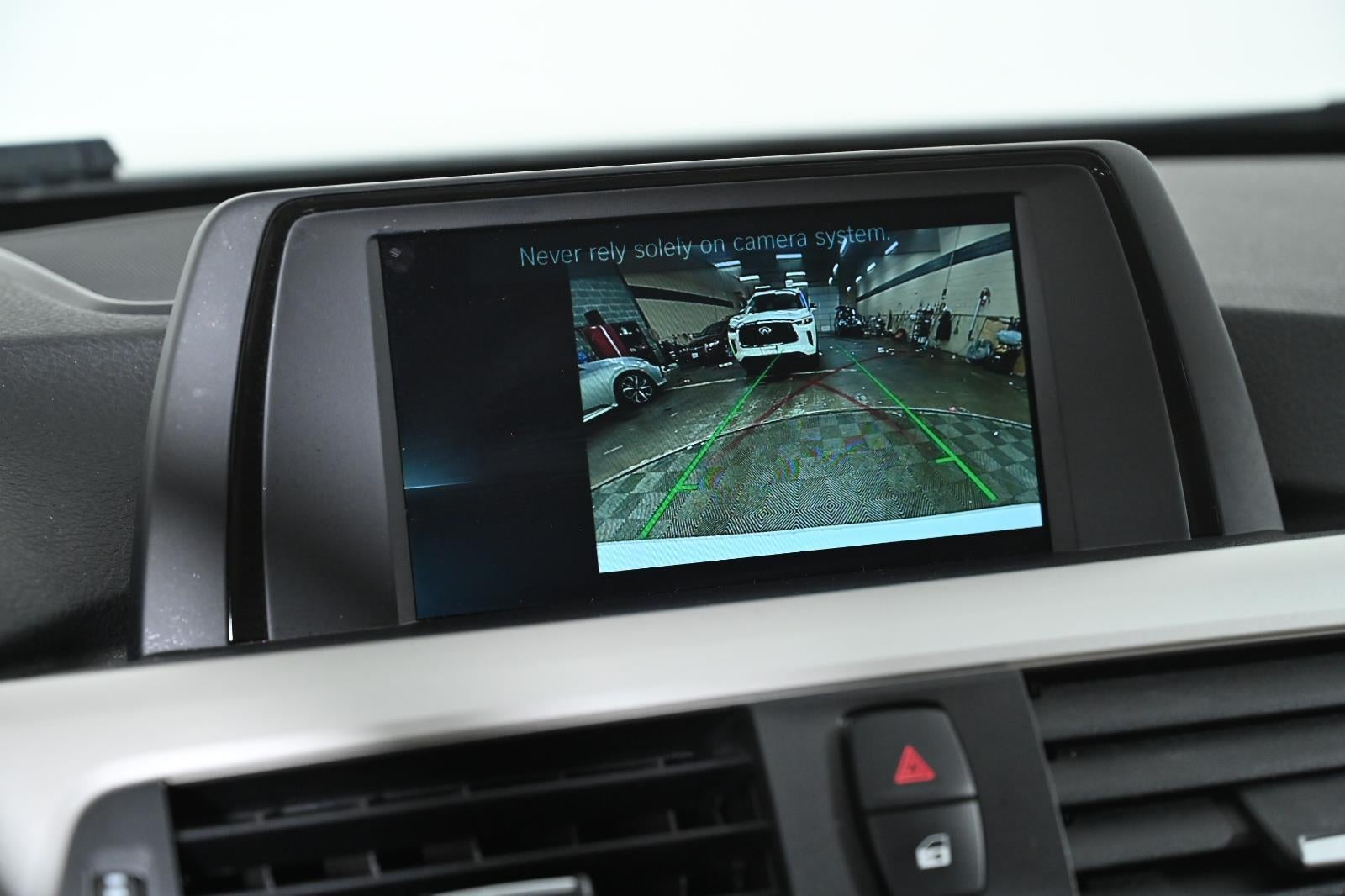 2018 BMW 3 Series 320i xDrive