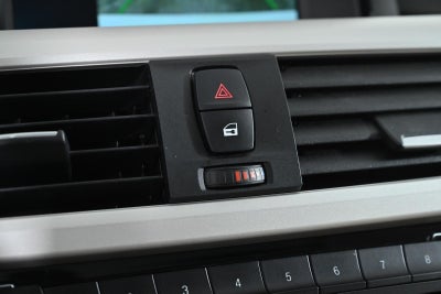 2018 BMW 3 Series 320i xDrive