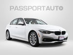2018 BMW 3 Series 320i xDrive