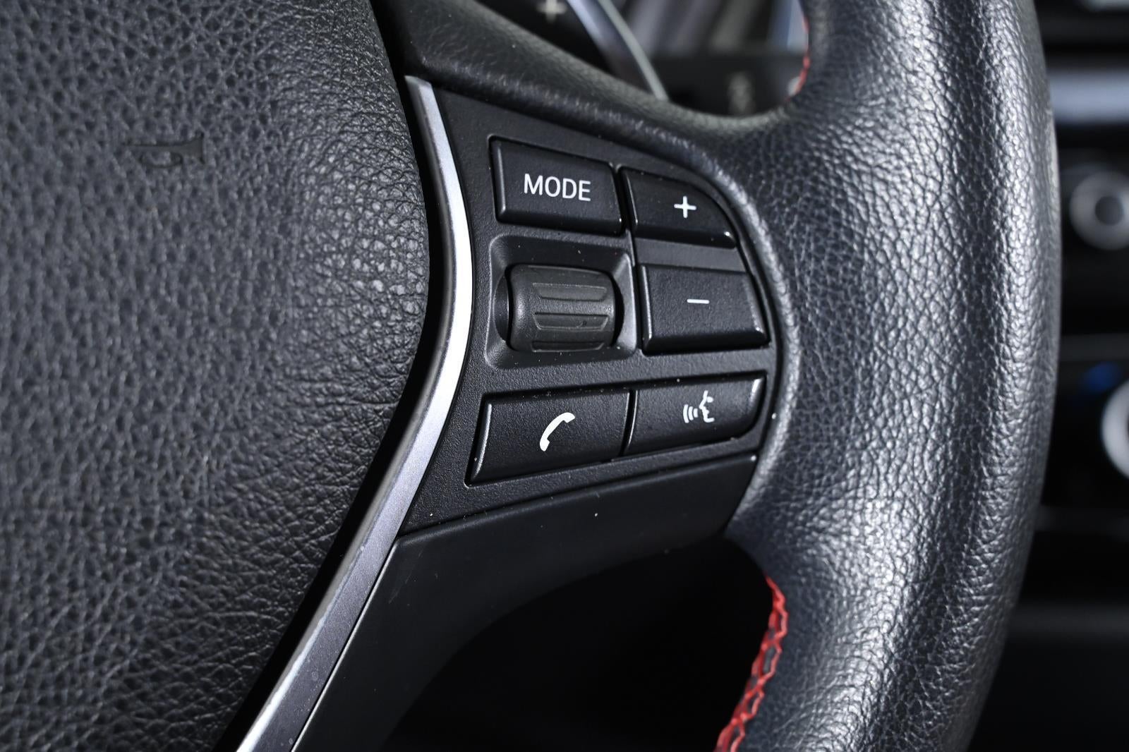 2016 BMW 3 Series 328i xDrive