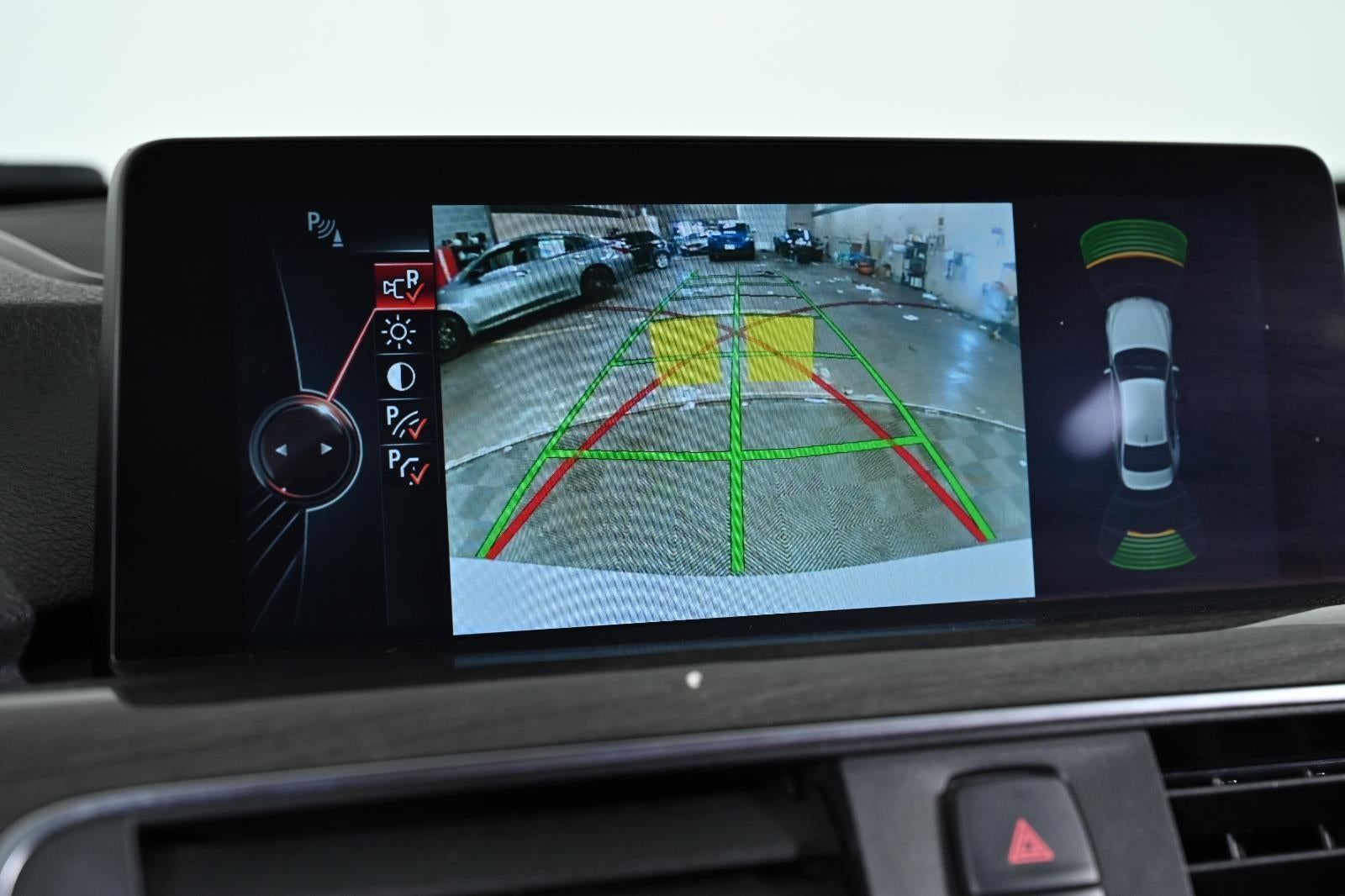 2016 BMW 3 Series 328i xDrive