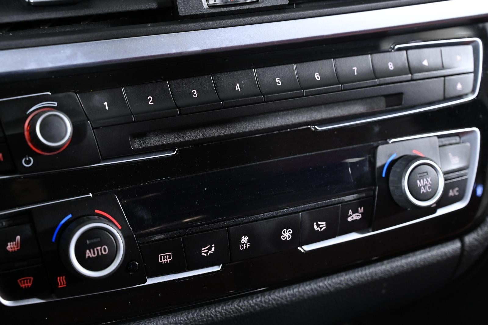 2016 BMW 3 Series 328i xDrive