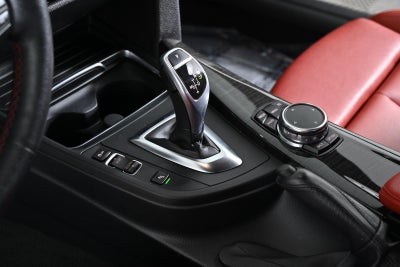 2016 BMW 3 Series 328i xDrive