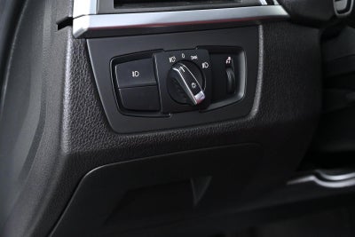 2016 BMW 3 Series 328i xDrive