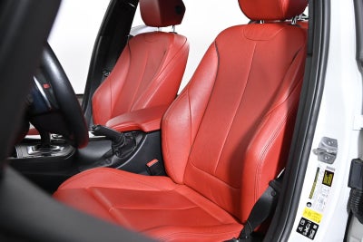 2016 BMW 3 Series 328i xDrive