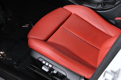 2016 BMW 3 Series 328i xDrive