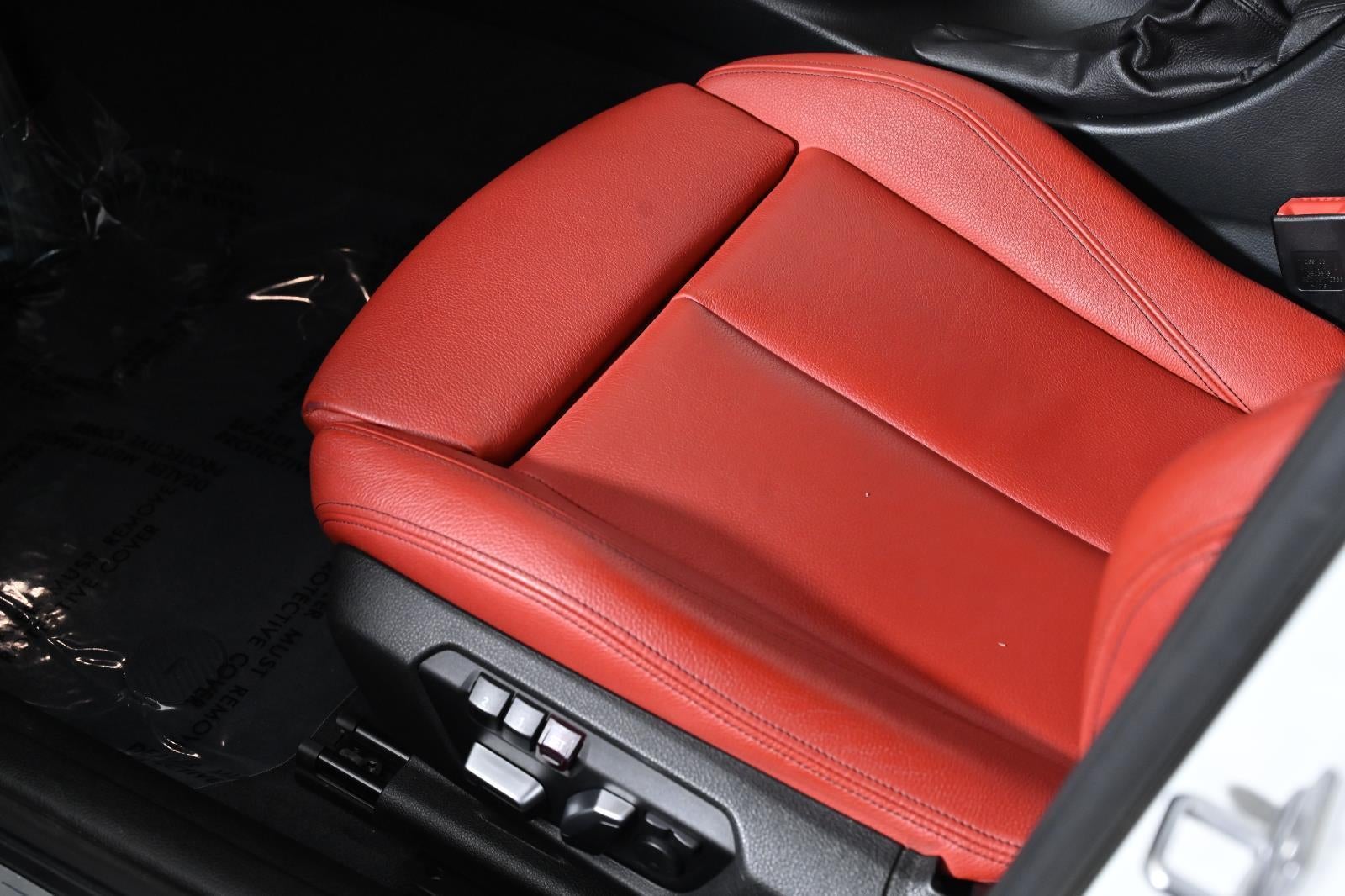 2016 BMW 3 Series 328i xDrive