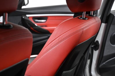 2016 BMW 3 Series 328i xDrive