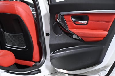 2016 BMW 3 Series 328i xDrive