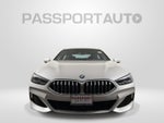 2022 BMW 8 Series 840i