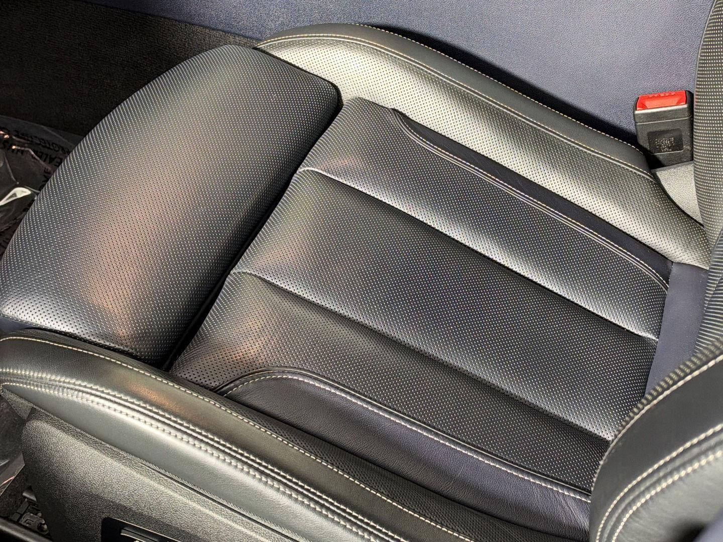 2022 BMW 8 Series 840i