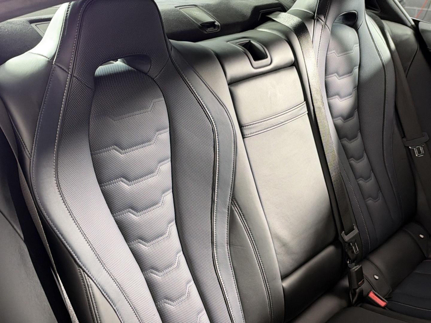 2022 BMW 8 Series 840i