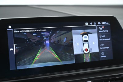 2022 BMW 8 Series M850i