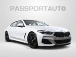 2022 BMW 8 Series M850i