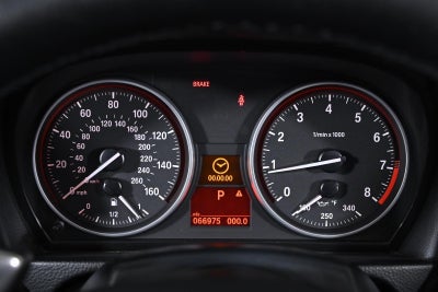 2008 BMW 3 Series 335i