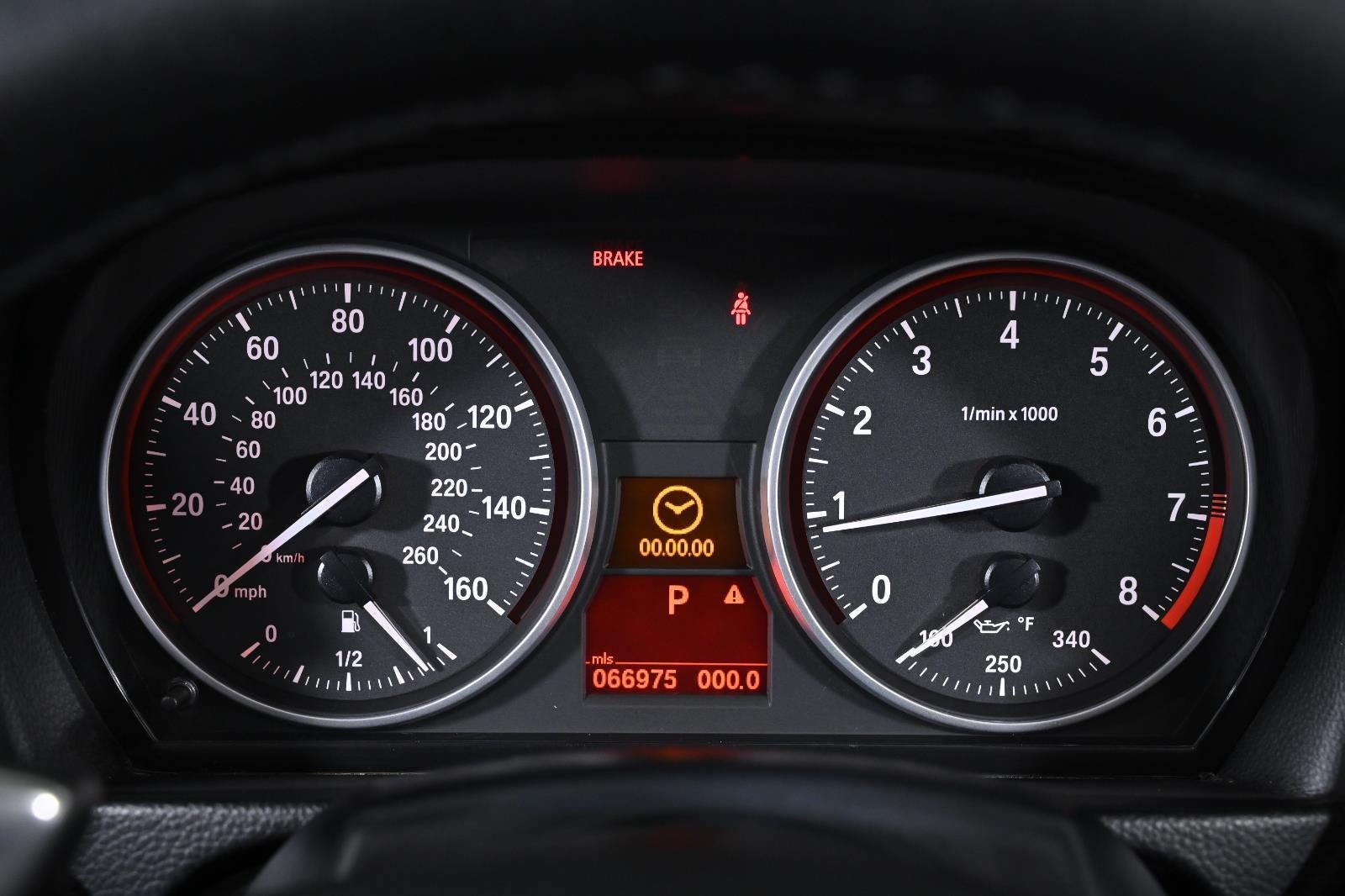 2008 BMW 3 Series 335i