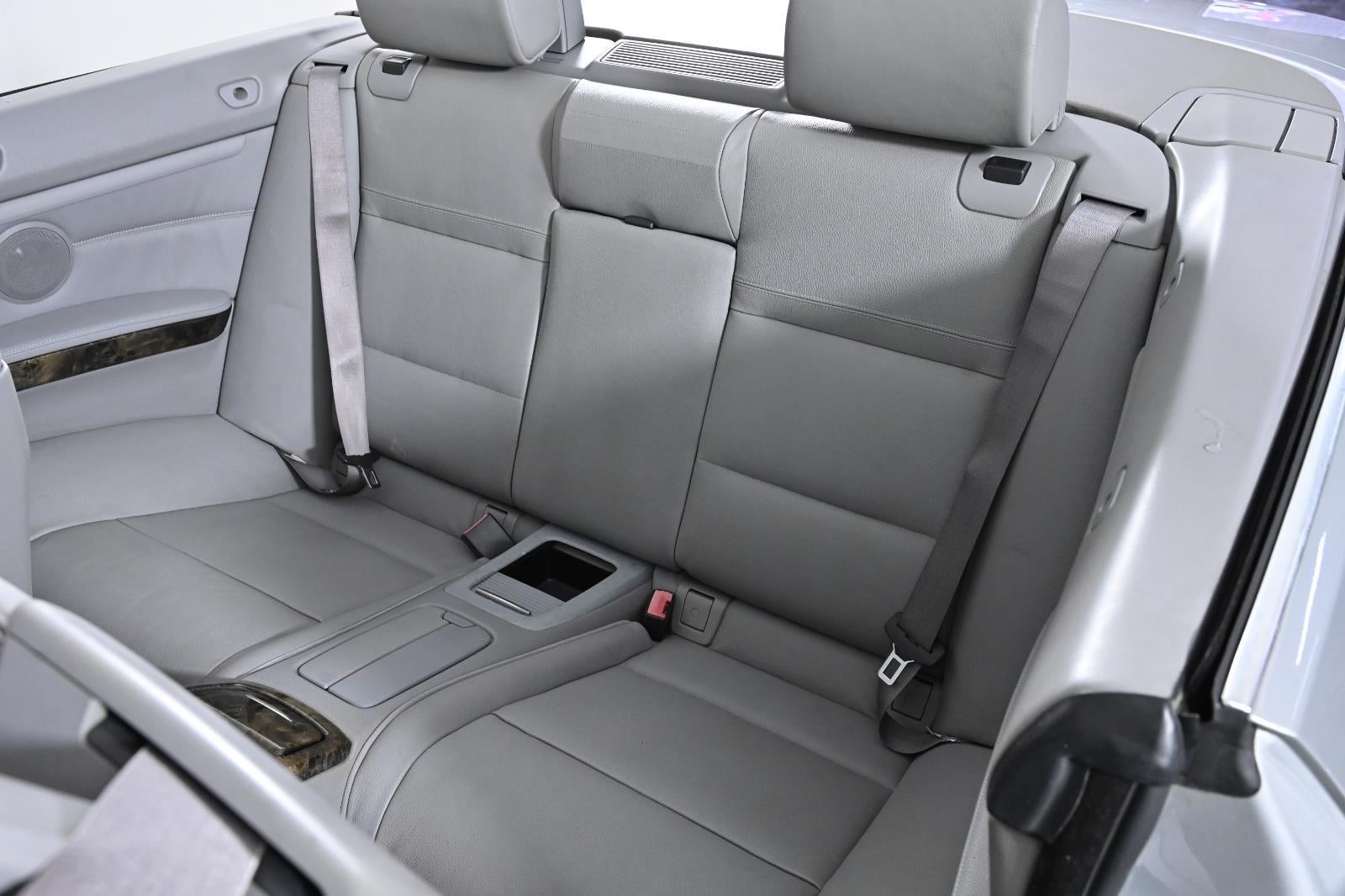 2008 BMW 3 Series 335i