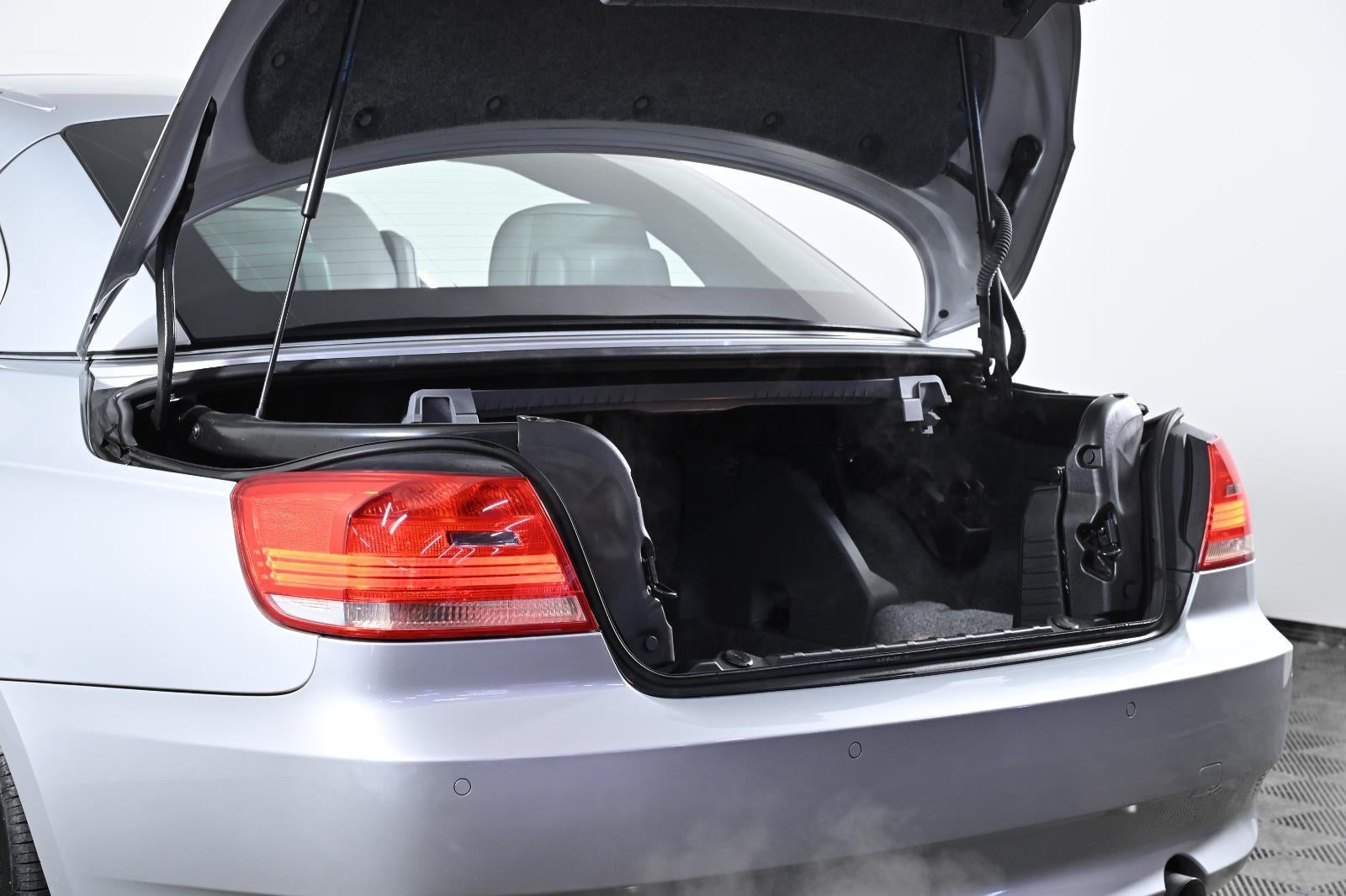 2008 BMW 3 Series 335i