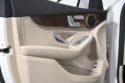 2019 Mercedes-Benz GLC GLC 300