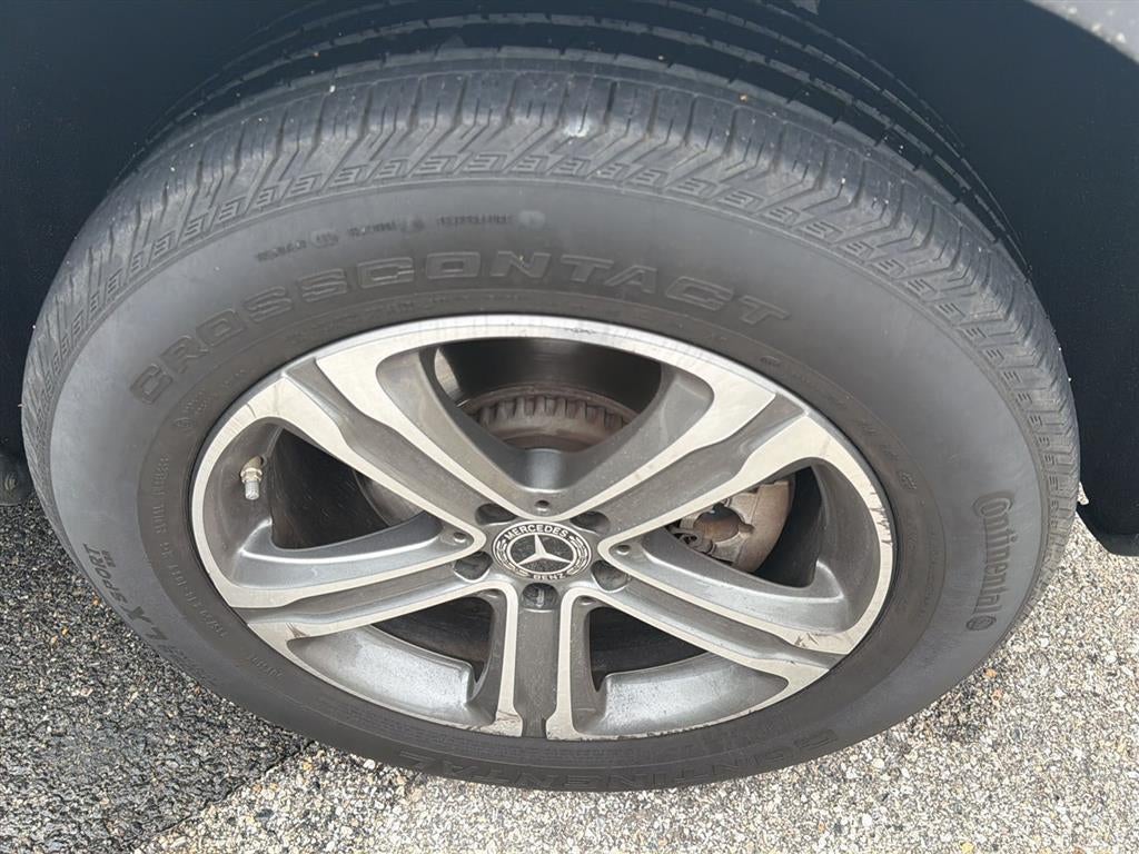 2019 Mercedes-Benz GLC GLC 300