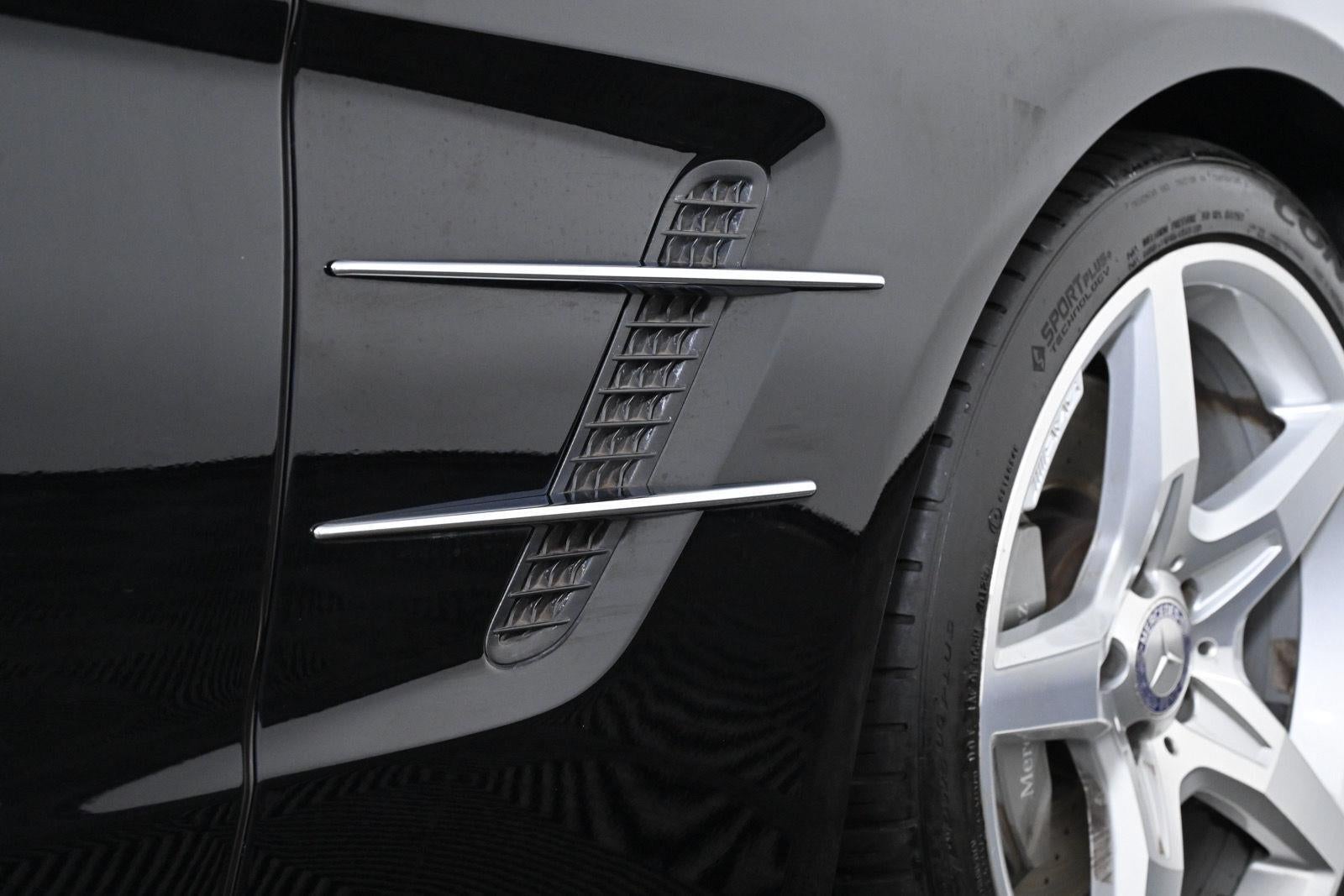 2013 Mercedes-Benz SL-Class SL 550