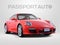 2009 Porsche 911 Carrera