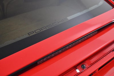 2009 Porsche 911 Carrera