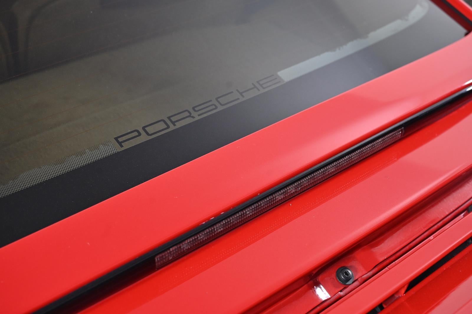 2009 Porsche 911 Carrera