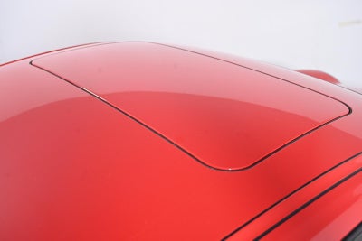 2009 Porsche 911 Carrera