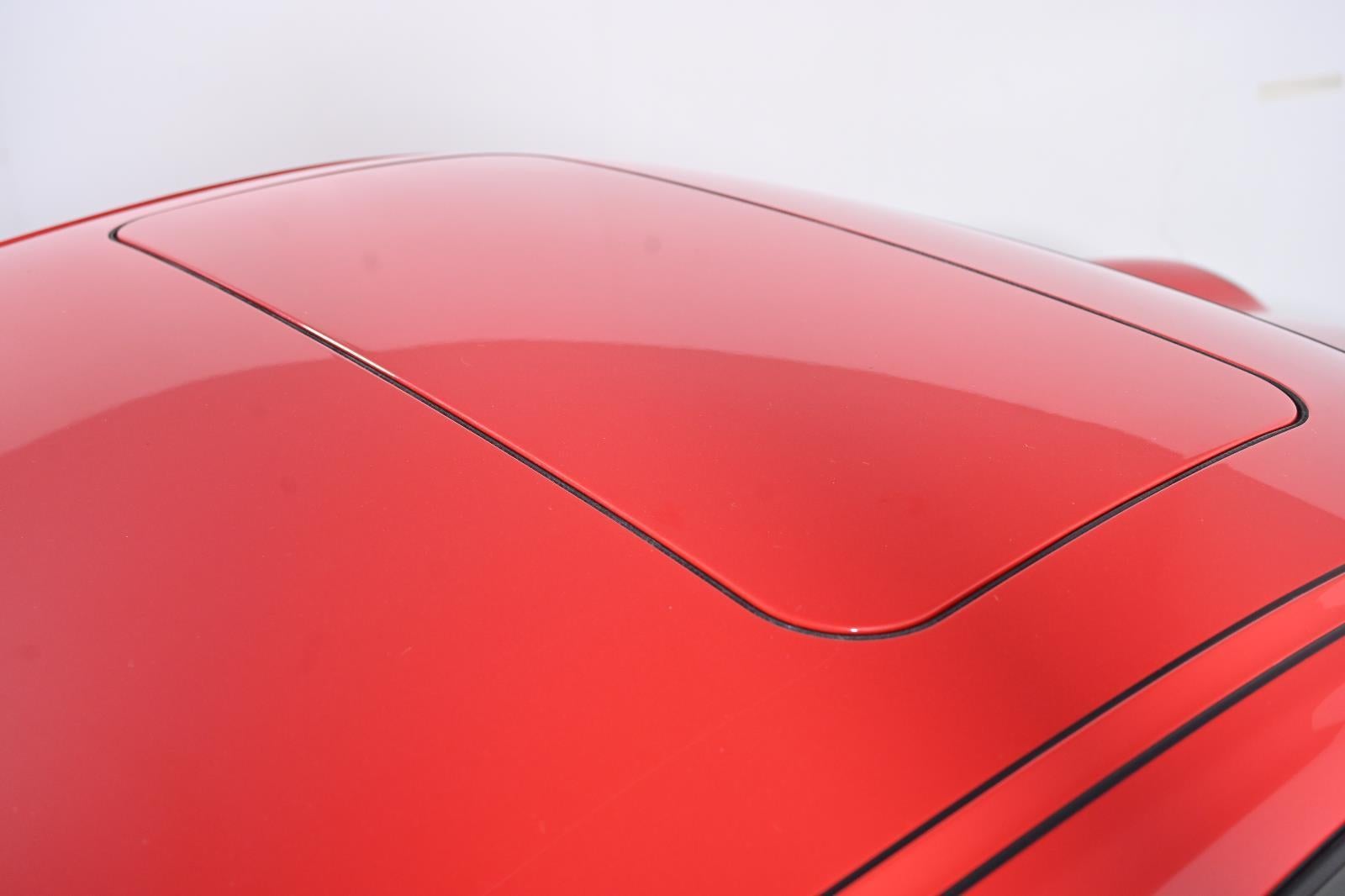 2009 Porsche 911 Carrera