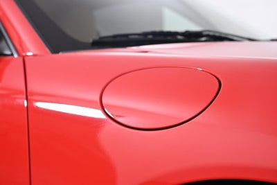 2009 Porsche 911 Carrera