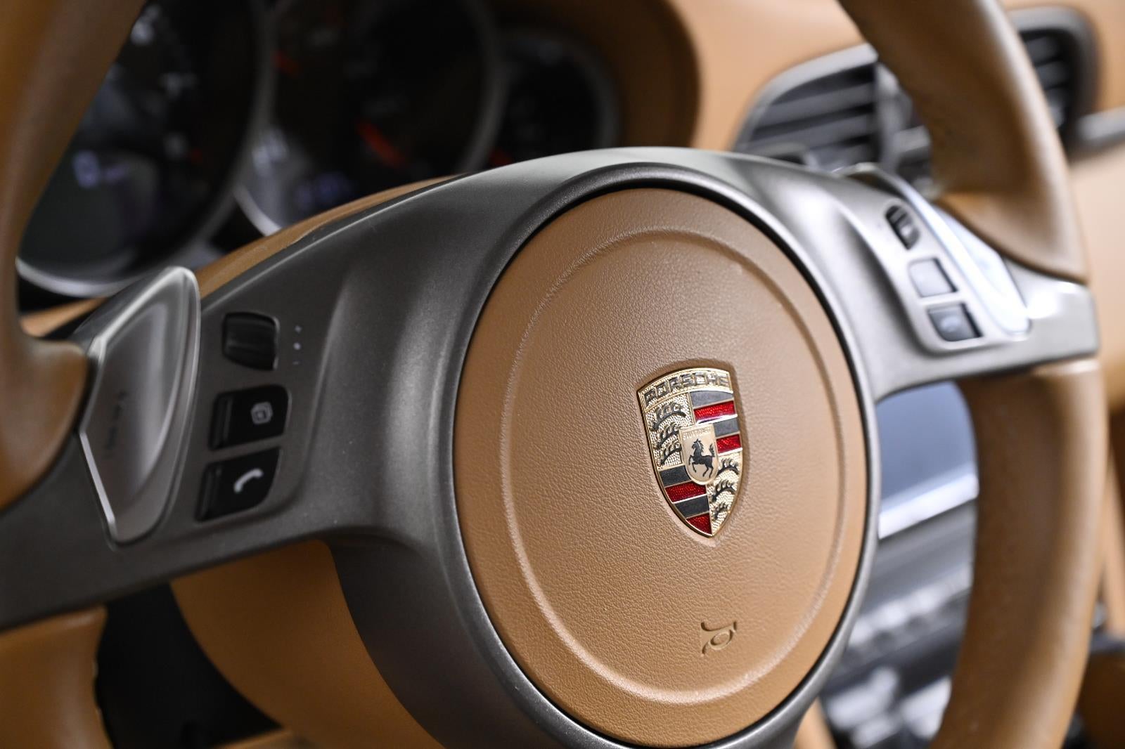 2009 Porsche 911 Carrera